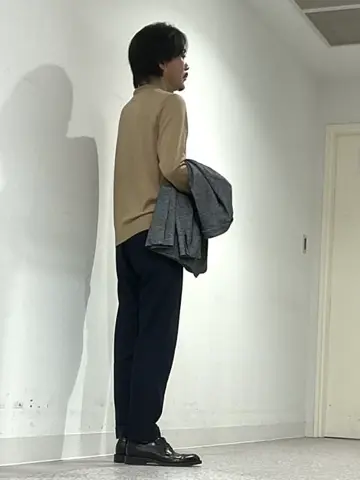 GOTAIRIKU 松田 コーディネート画像