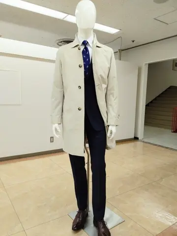 GOTAIRIKU 江坂 コーディネート画像