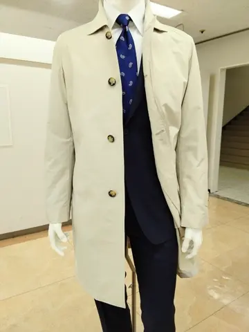 GOTAIRIKU 江坂 コーディネート画像