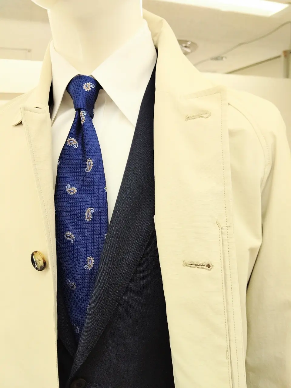 GOTAIRIKU 江坂 コーディネート画像