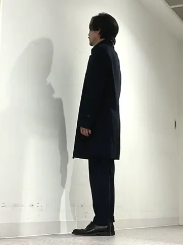 GOTAIRIKU 松田 コーディネート画像