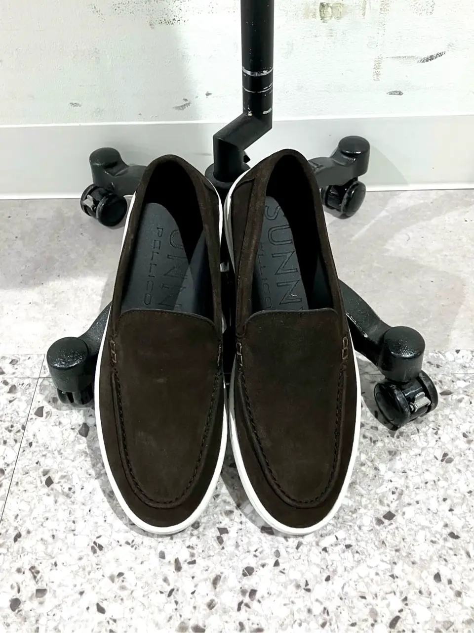 GOTAIRIKU 今井 コーディネート画像