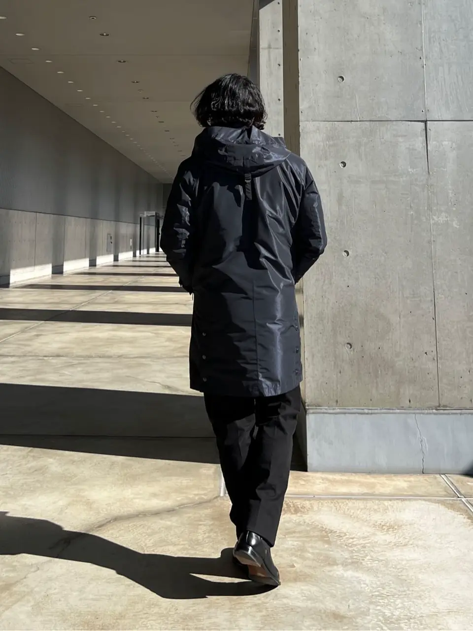 GOTAIRIKU 竹林 コーディネート画像