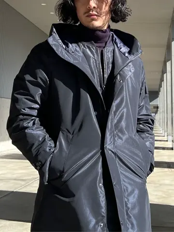 GOTAIRIKU 竹林 コーディネート画像