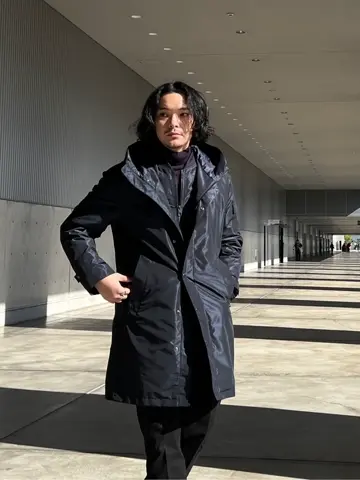 GOTAIRIKU 竹林 コーディネート画像