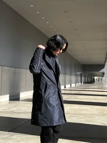 GOTAIRIKU 竹林 コーディネート画像