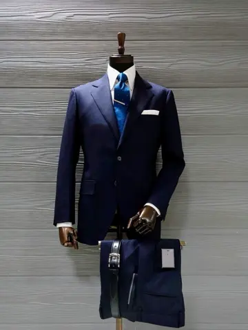 GOTAIRIKU 八幡 コーディネート画像