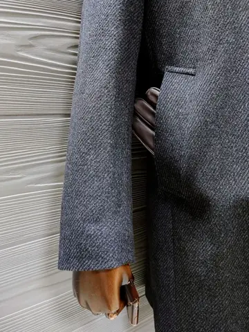 GOTAIRIKU 八幡 コーディネート画像