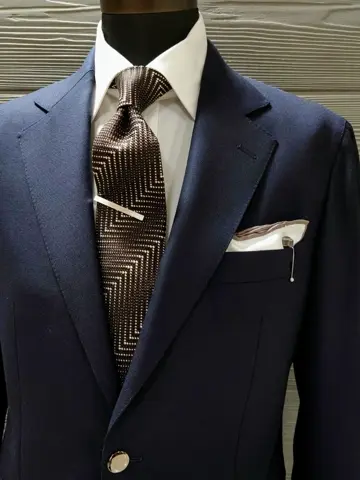 GOTAIRIKU 八幡 コーディネート画像