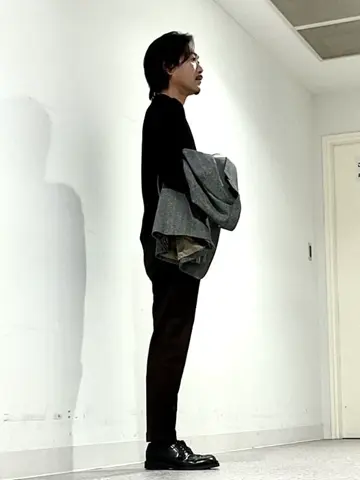 GOTAIRIKU 松田 コーディネート画像