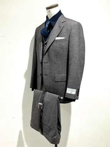 GOTAIRIKU 今井 コーディネート画像