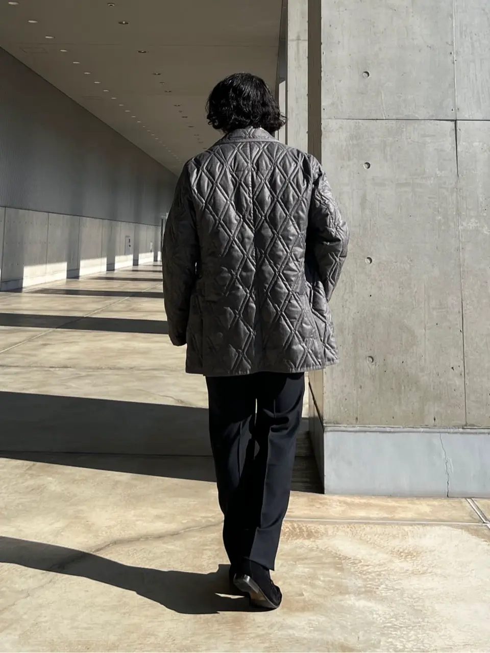 GOTAIRIKU 竹林 コーディネート画像