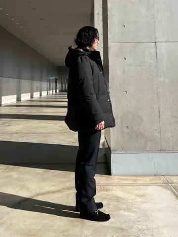 GOTAIRIKU 竹林 コーディネート画像