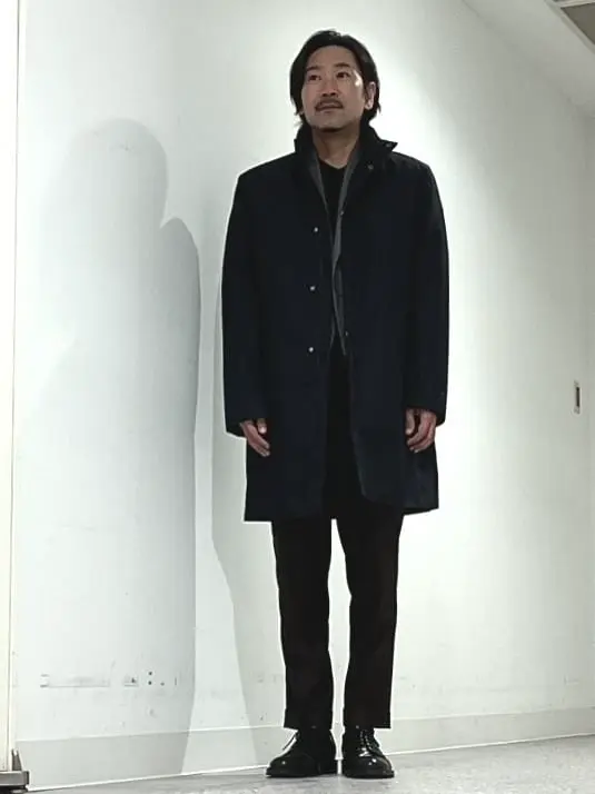 GOTAIRIKU 松田 コーディネート画像