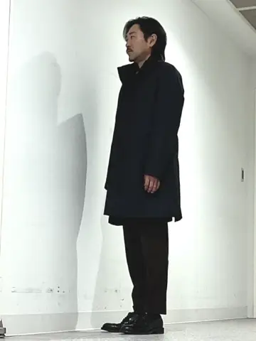 GOTAIRIKU 松田 コーディネート画像