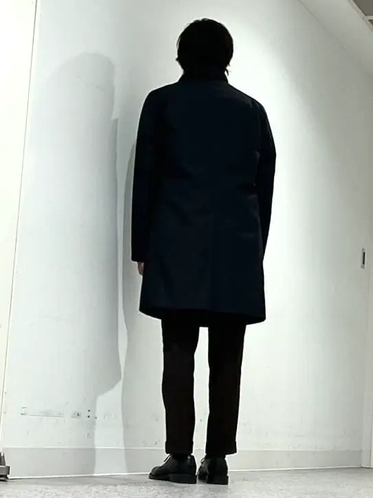 GOTAIRIKU 松田 コーディネート画像