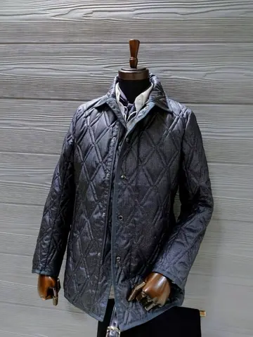 GOTAIRIKU 八幡 コーディネート画像