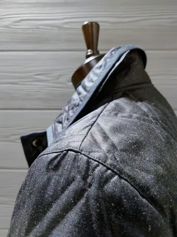 GOTAIRIKU 八幡 コーディネート画像