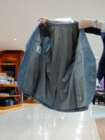 GOTAIRIKU 八幡 コーディネート画像