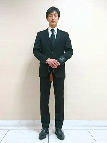 GOTAIRIKU 八幡 コーディネート画像