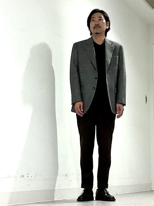 GOTAIRIKU 松田 コーディネート画像