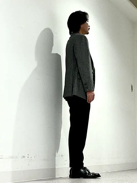 GOTAIRIKU 松田 コーディネート画像