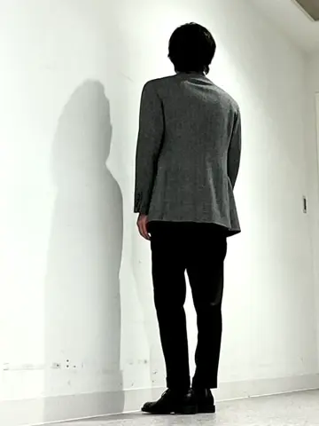 GOTAIRIKU 松田 コーディネート画像