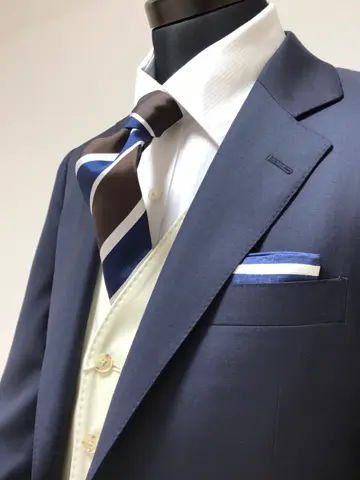 GOTAIRIKU 平石 コーディネート画像