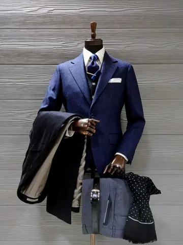 GOTAIRIKU 八幡 コーディネート画像