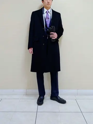 GOTAIRIKU 八幡 コーディネート画像