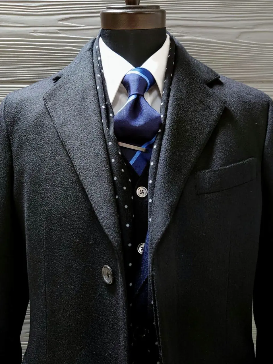 GOTAIRIKU 八幡 コーディネート画像