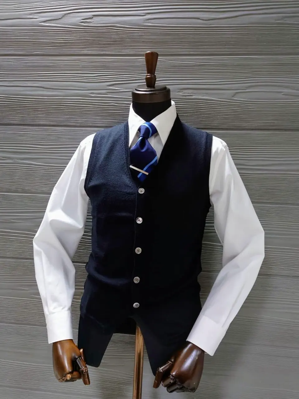 GOTAIRIKU 八幡 コーディネート画像