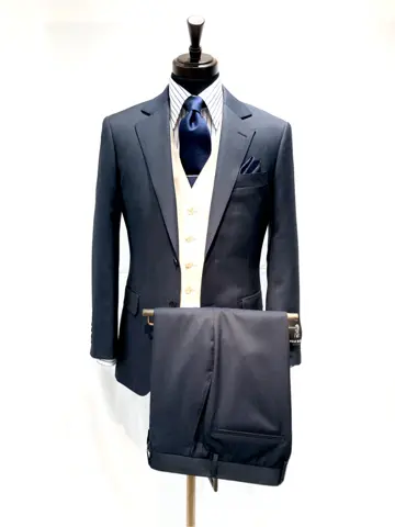 GOTAIRIKU スタッフ コーディネート画像