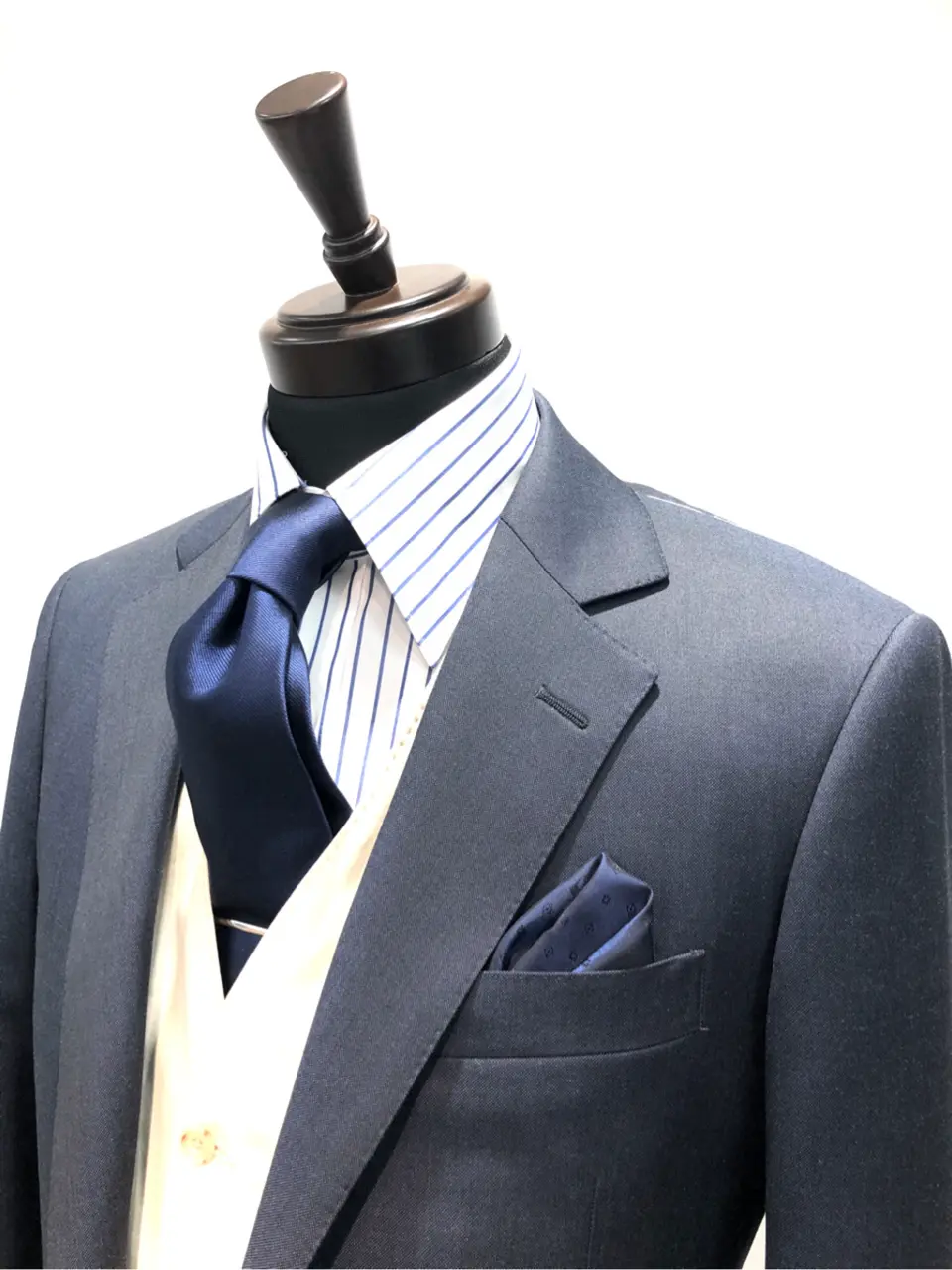 GOTAIRIKU スタッフ コーディネート画像