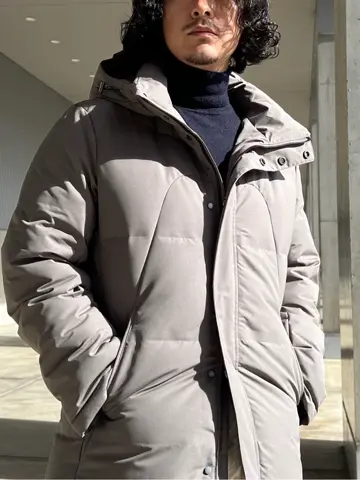 GOTAIRIKU 竹林 コーディネート画像