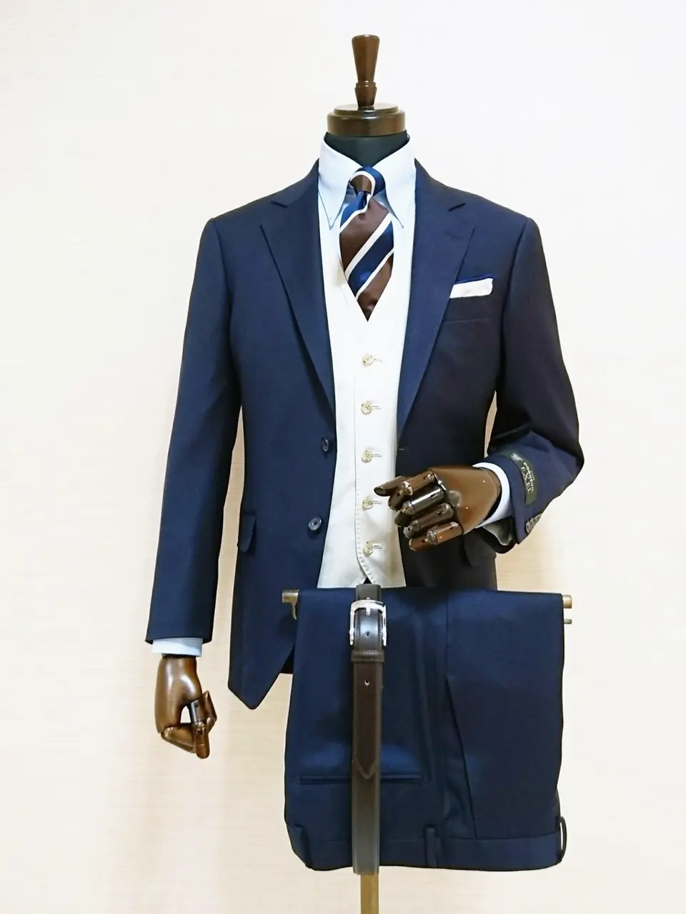  八幡 コーディネート画像