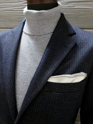 GOTAIRIKU 八幡 コーディネート画像