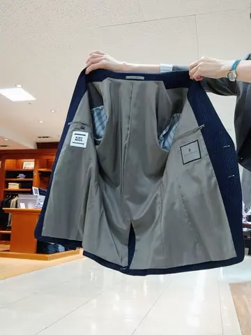 GOTAIRIKU 八幡 コーディネート画像