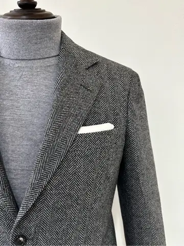 GOTAIRIKU 大森 コーディネート画像