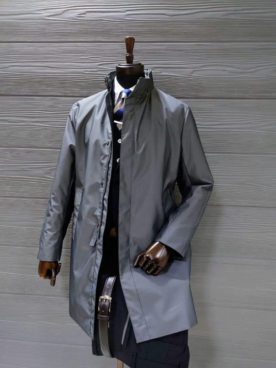 GOTAIRIKU 八幡 コーディネート画像