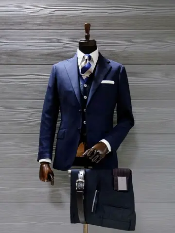 GOTAIRIKU 八幡 コーディネート画像