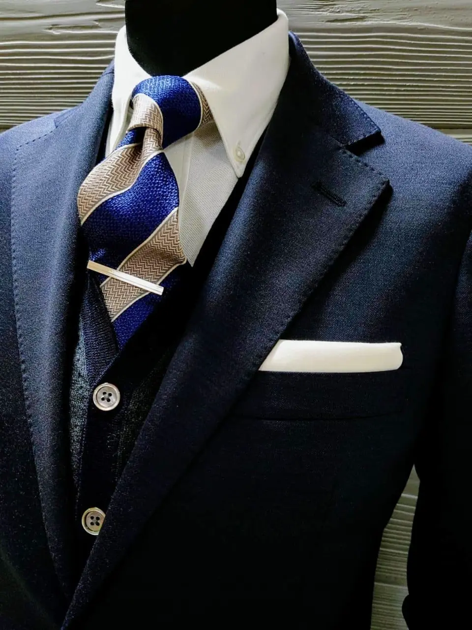 GOTAIRIKU 八幡 コーディネート画像