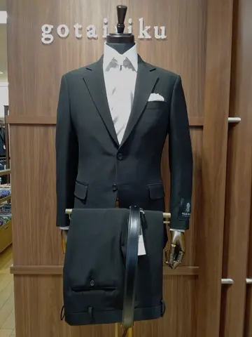 GOTAIRIKU 江坂 コーディネート画像