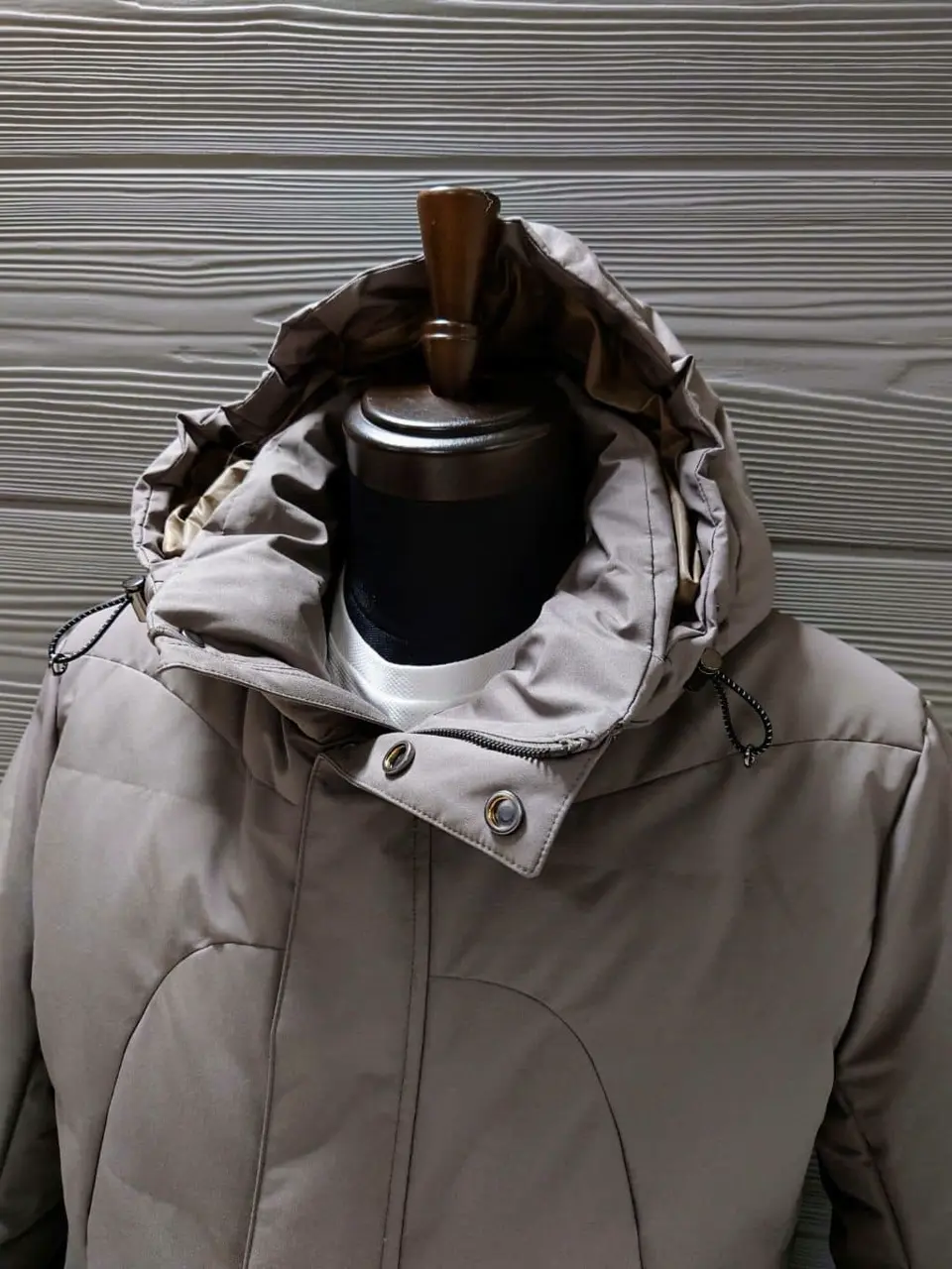 GOTAIRIKU 八幡 コーディネート画像