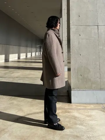 GOTAIRIKU 竹林 コーディネート画像