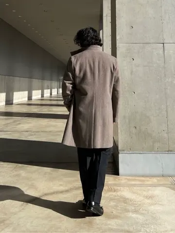 GOTAIRIKU 竹林 コーディネート画像