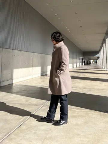 GOTAIRIKU 竹林 コーディネート画像