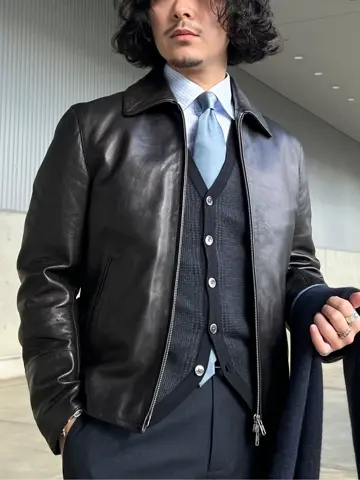 GOTAIRIKU 竹林 コーディネート画像