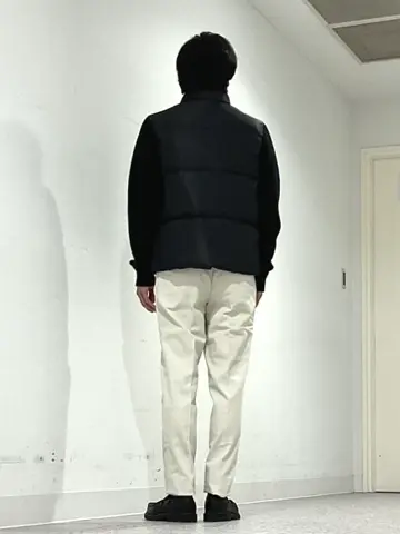 GOTAIRIKU 松田 コーディネート画像