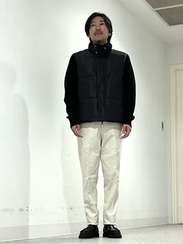 GOTAIRIKU 松田 コーディネート画像